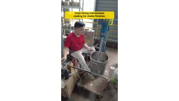 Practical skill‑building training for on‑site coating‑construction work teams