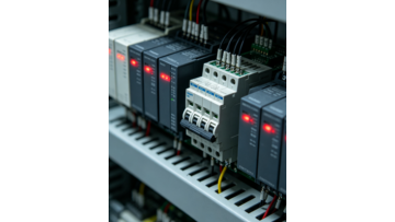 Jiangsu Huaneng Electronics: Driving Buzzer Innovation with Automated Manufacturing