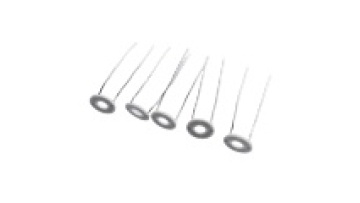 Ceramic Piezoelectric Transducers & Disks1