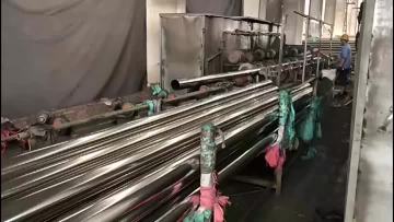 stainless steel pipe