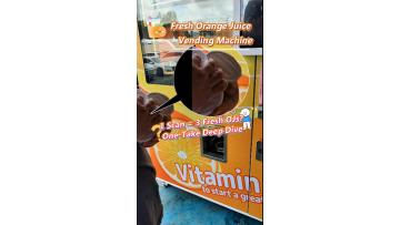 Sheet Metal Manufacturing Smart Vending Solution