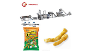 Kurkure Making Machine Price: Find the Best Deals Online1