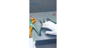 diagonal pliers
