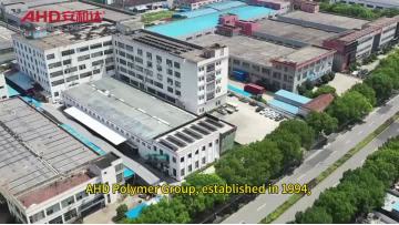 About us AHD Polymer