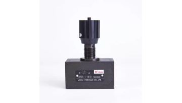 DV16 Throttle valve