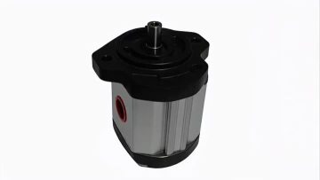 MAR Series Gear Pump