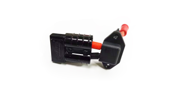 Anderson to AS150 battery cable