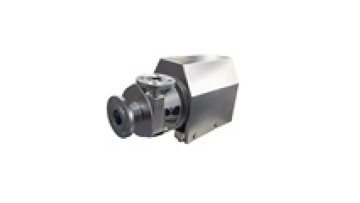 316L Stainless Steel Food Grade for Dairy Products Transportation Food Grade Centrifugal Pump1