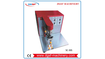 SC-30S Fine bending position unilateral oil edge machine (3)