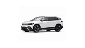 Hot Selling VW ID.6 Crozz Prime Electric SUV - New Energy Vehicle1