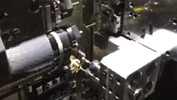 CNC machining of precision medical parts