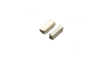 Wire-to-Board Connectors