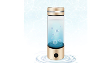 Portable Hydrogen Water Maker Ionizer USB Amazon Top Seller1