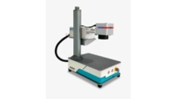 20W-100W Raycus Max IPG Mopa Metal Engraving Optical Fiber Laser Marking Machine1