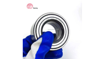 Wheel Hub Bearing DAC2858 - Auto Bearing 2RK 576447 28BWD03ACA511