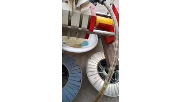 Filtration of sucrose by press