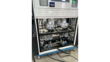T6 four hoses fuel dispenser2