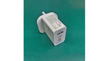 GaN charger 65w