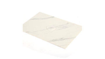 China Manufacturer 1220Mm*2440Mm Flex Pvc Wall Panel UV Marble Sheet1