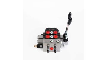 section valve DCV60