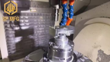 turning machining