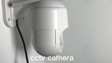 Mobile Detection Wireless Surveillance Camera