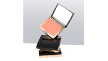 Makeup Blush Powder Palette Face Highlighter Bronzer Contour Makeup Palette Make Your Own Brand Blush Private Label1