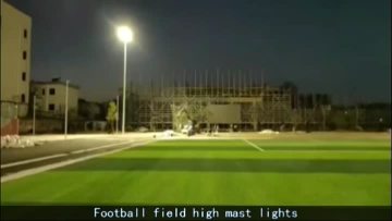 High Mast Light