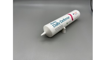 65ml long nozzle eye cream tube