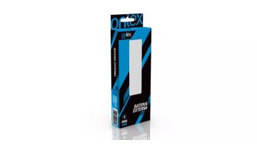 Packaging box 3D video