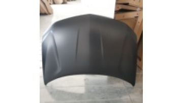 Chevrolet Traverse OEM Car Hoods - Auto Body Parts 840234771