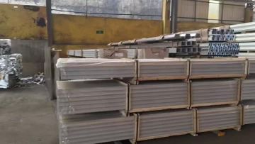 Aluminum-Formwork-Profiles