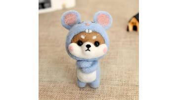 Handmade Felt