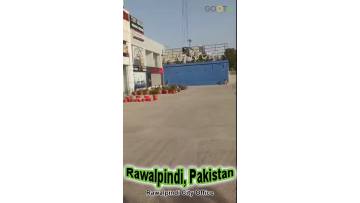 GOOTU inverter agent in Pakistan