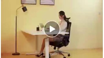 Mesh Chair -Toda Chair since 1987