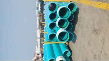 pvc-uh water supply tube