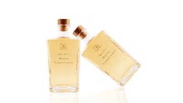 Whosale Premium Lead Free Unique Wholesale Whiskey Decanter Luxury Empty Fruit Wine Glass Bottle1