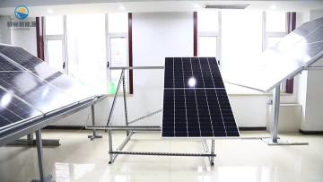 Solar Mounting System