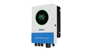 Home Use MPPT Ongrid Offgrid Grid Tie 5KV Hybrid 6 KW Waterproof IP65 Hibrid Solar Inverter1