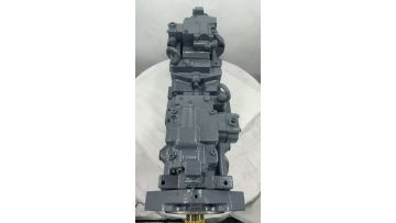 EX3600 Hydraulic Pump Assembly