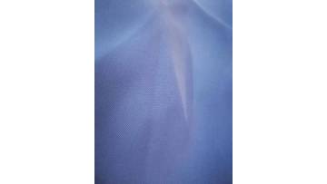 100% Polyester double twill 260gsm