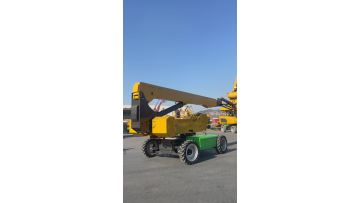 Boom  Lift  08