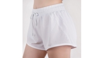 Unisex Plain Sport Type Shorts for Women Boxing High Waist Shaper Short1