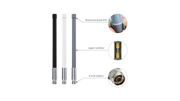 Fiberglass Antenna Production Process