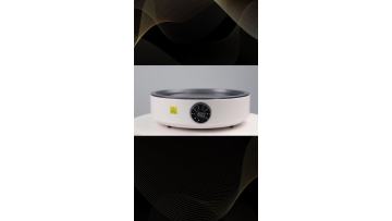 High Temperatrue Resistant Ceramic cooker