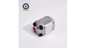 valve block 11