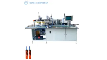 Factory Direct Sale Lighter Inspection Machine for Lighter Production Line1