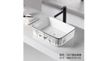 Counter Top Basin