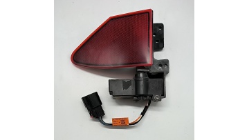 BAINEL Charger Cover EU For TESLA Model X 2016-2020  1022421-00-C used original1