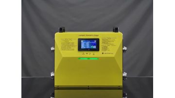 TTLC   industrial forklift charger